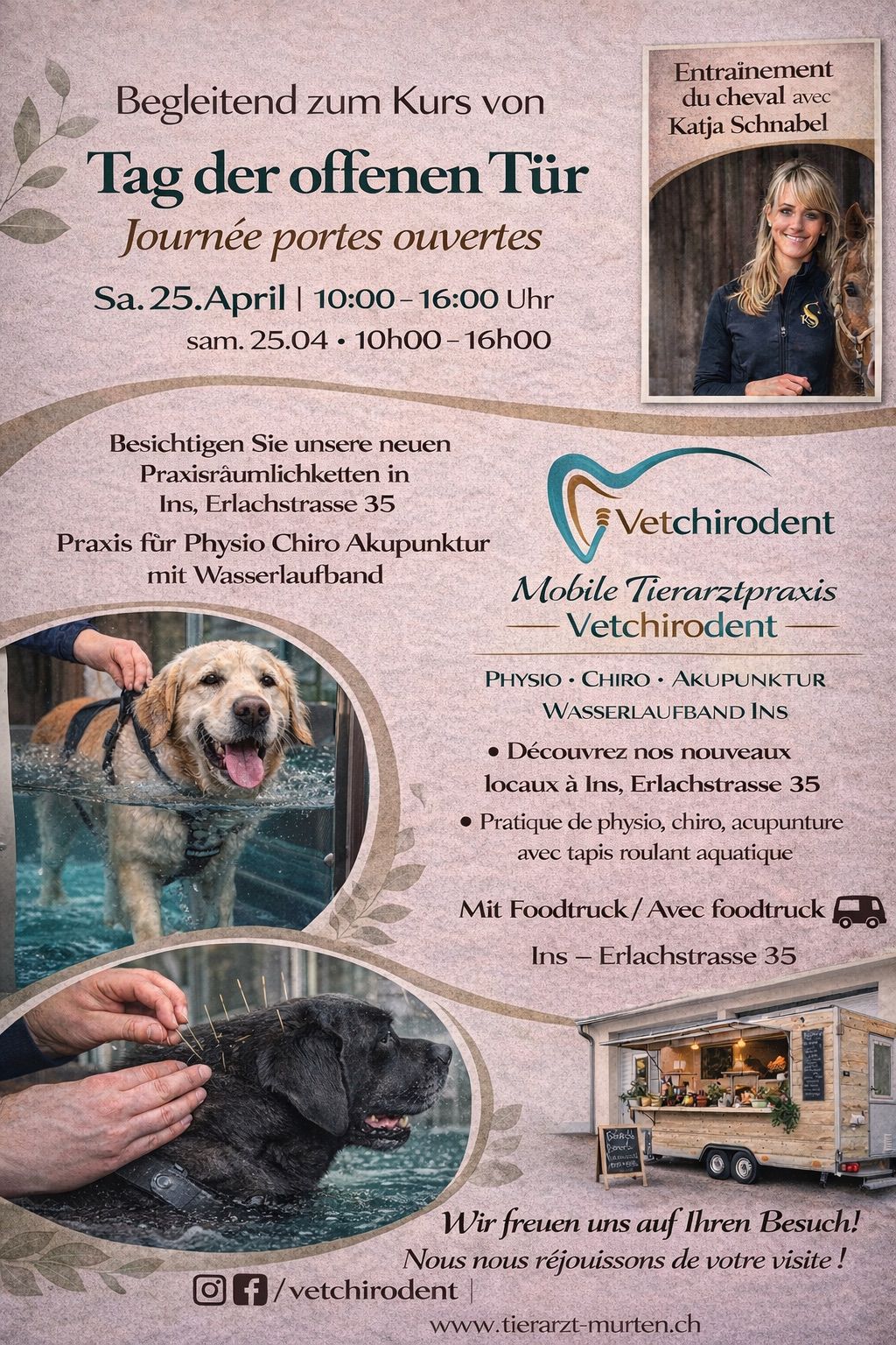 Tag der offenen Tür